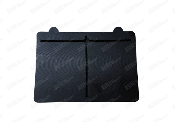 Вкладыш скольжения нижний GS70-00-01 LDSJ  для каретки бокового смещения (оригинал)